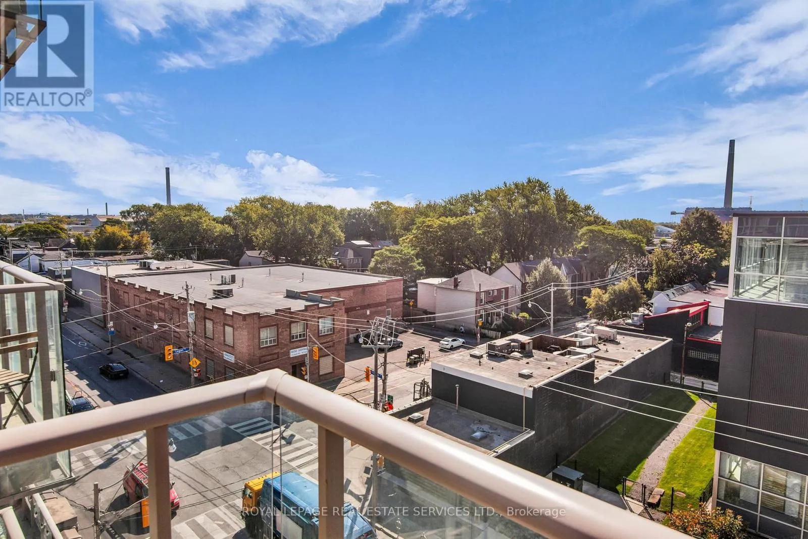 601 - 150 LOGAN AVENUE