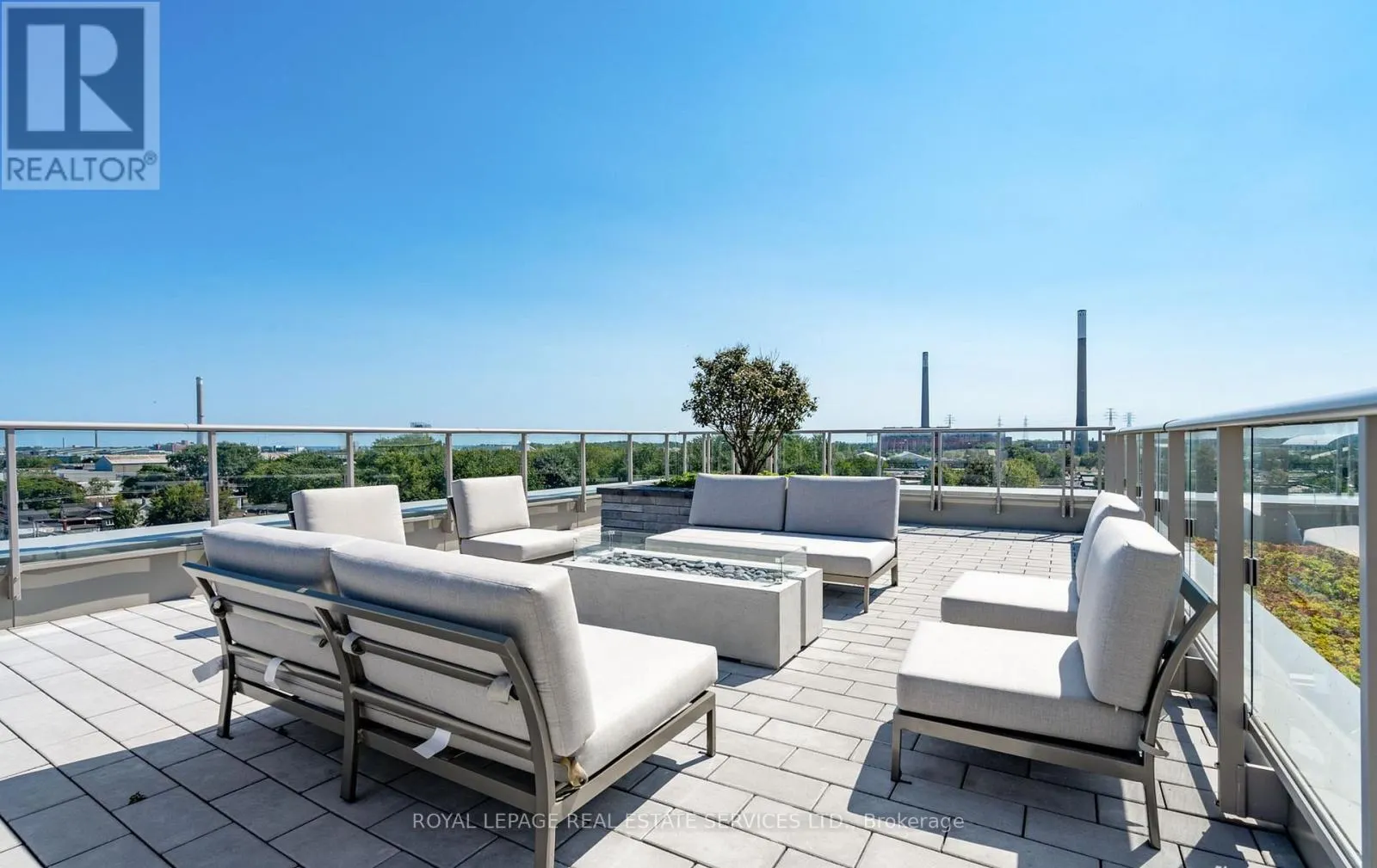 601 - 150 LOGAN AVENUE