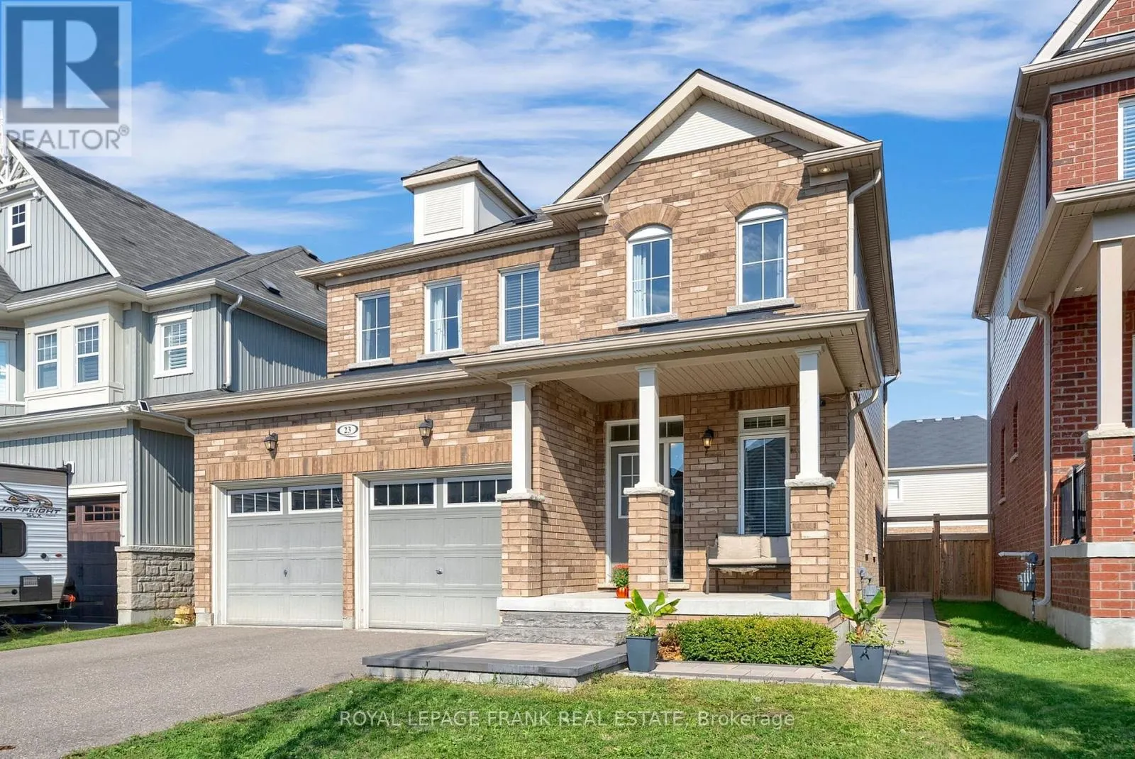23 JACK ROACH STREET