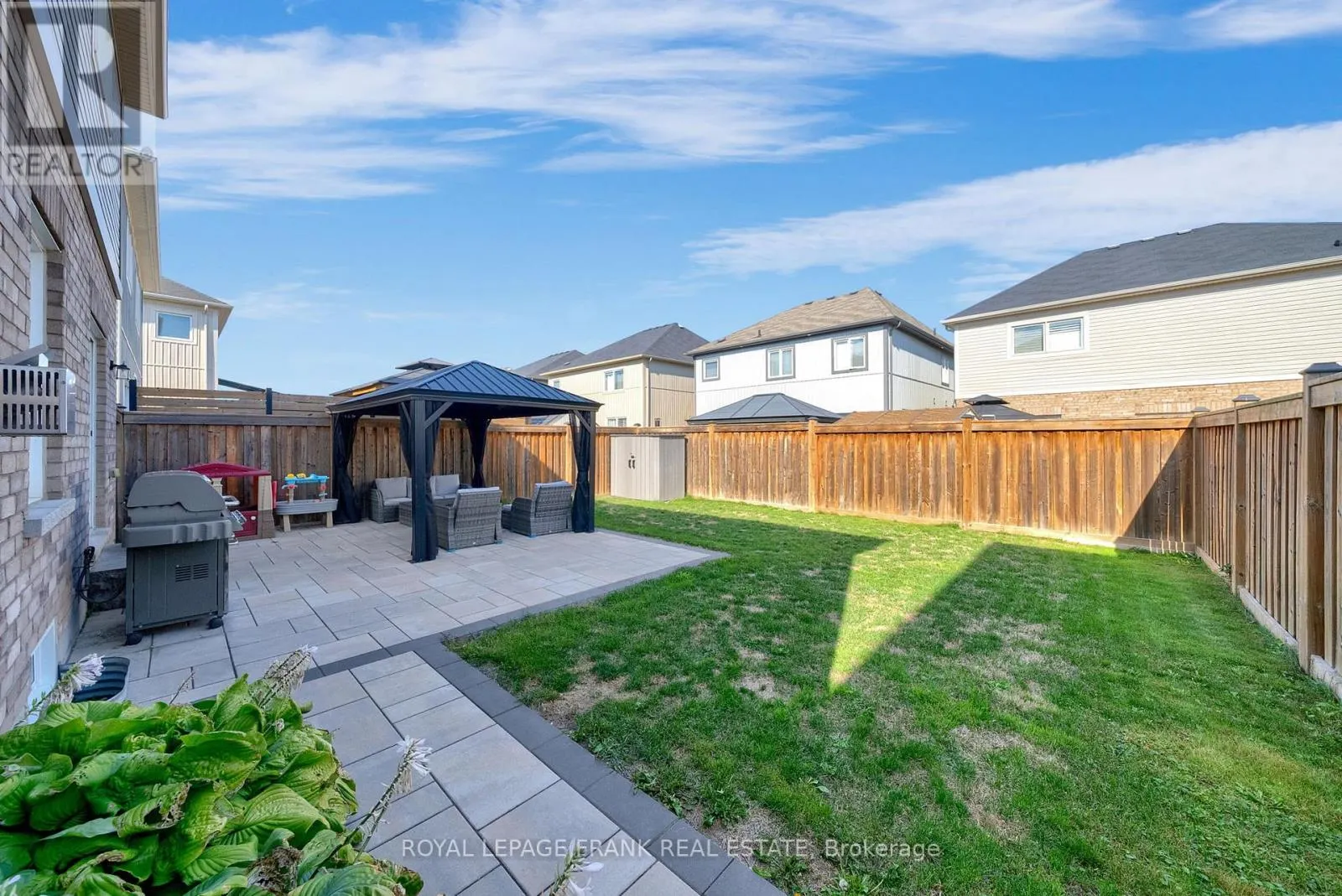 23 JACK ROACH STREET