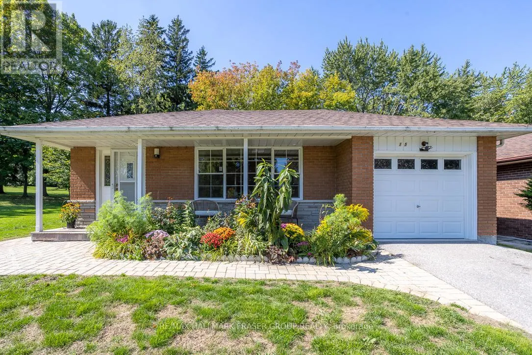 15 STANLAND DRIVE