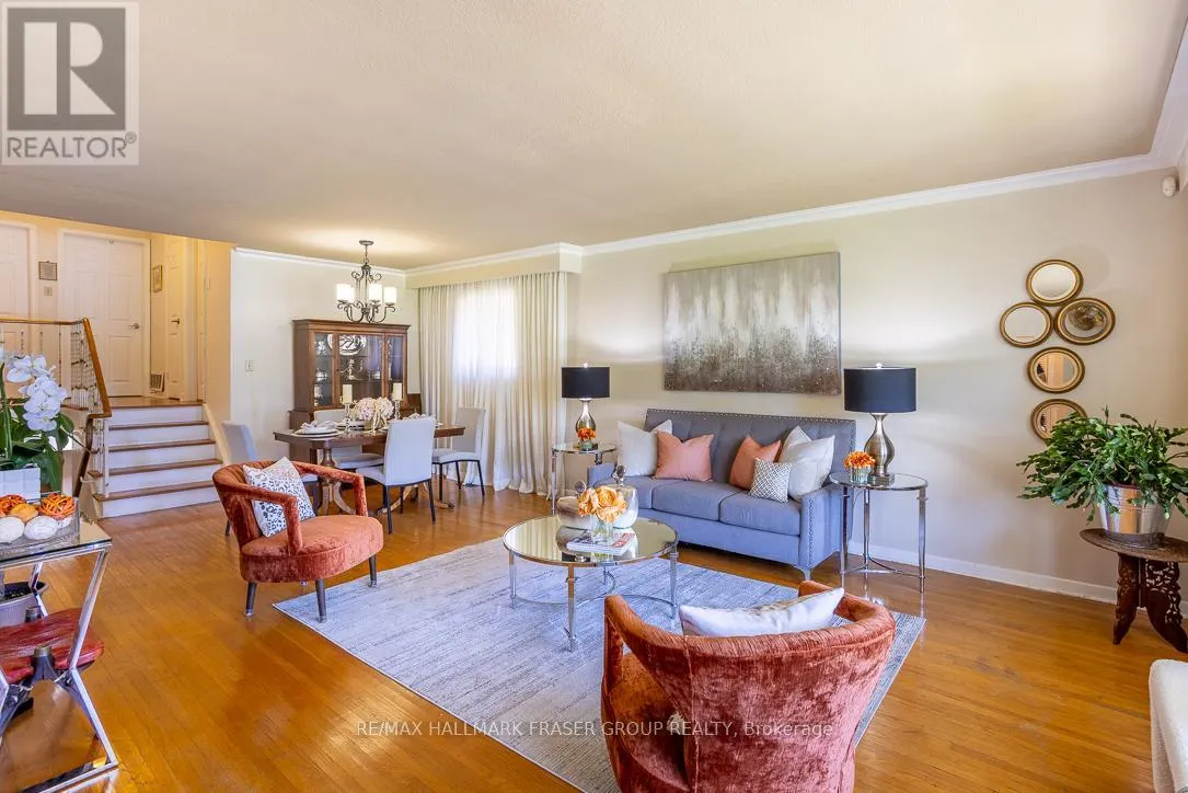 15 STANLAND DRIVE