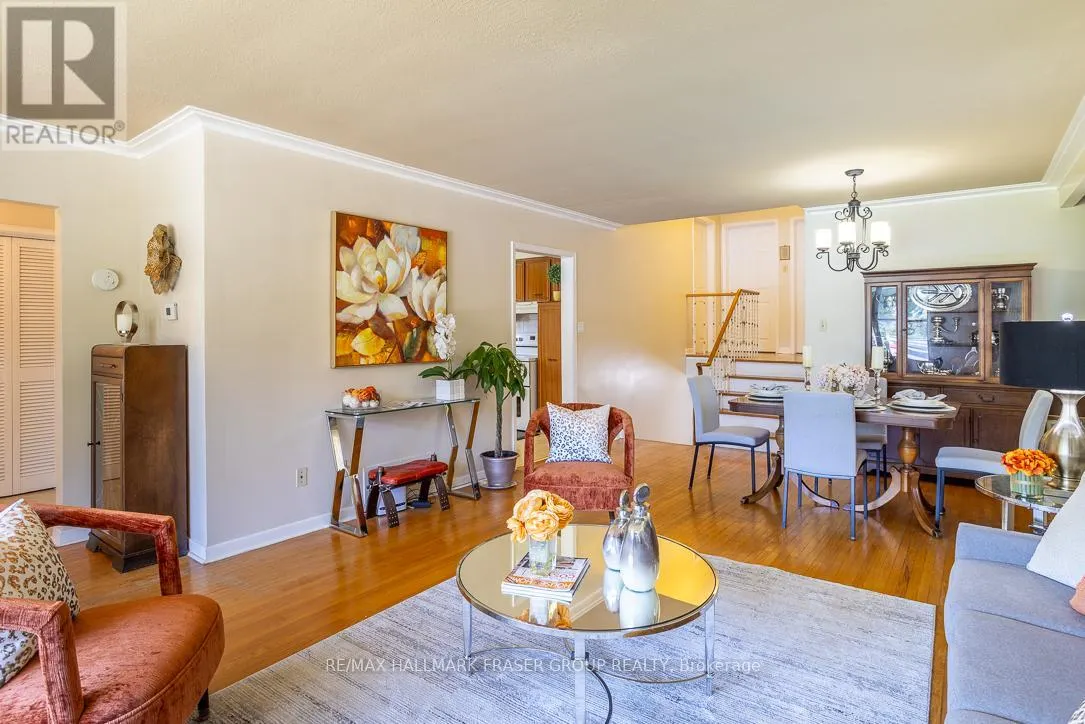 15 STANLAND DRIVE