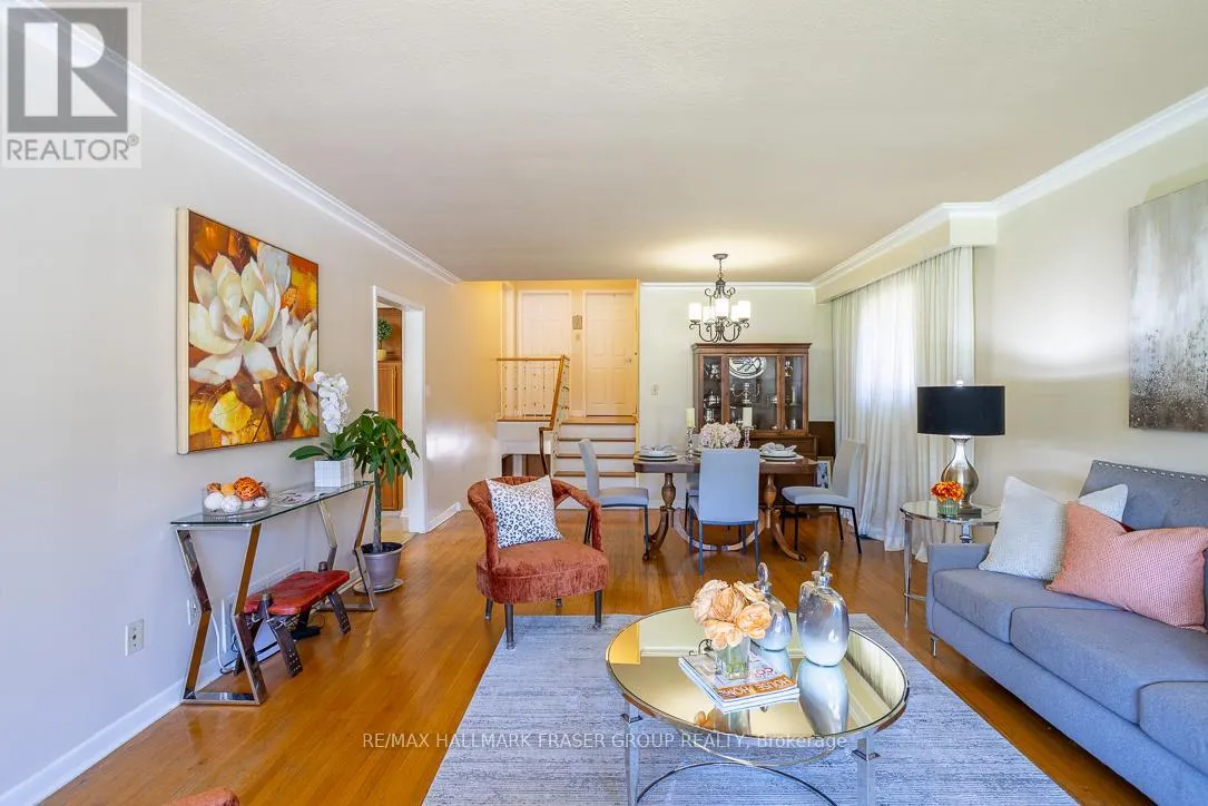 15 STANLAND DRIVE