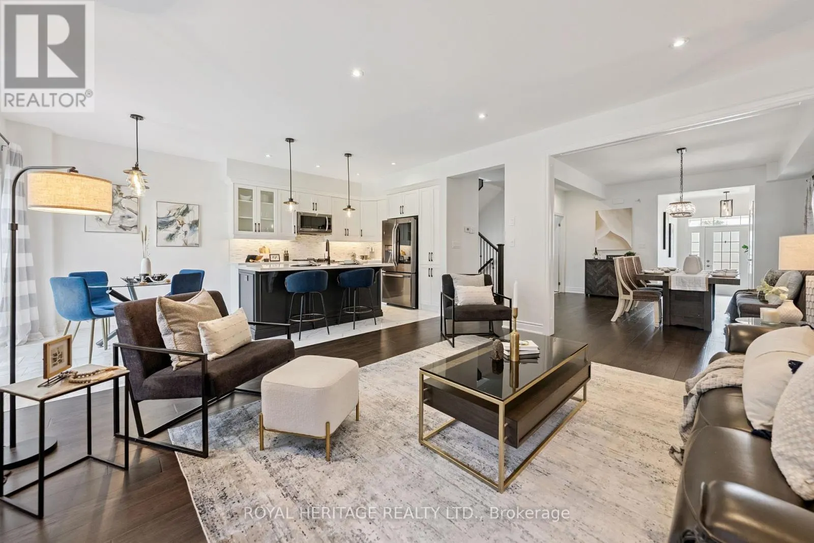 49 ST AUGUSTINE DRIVE