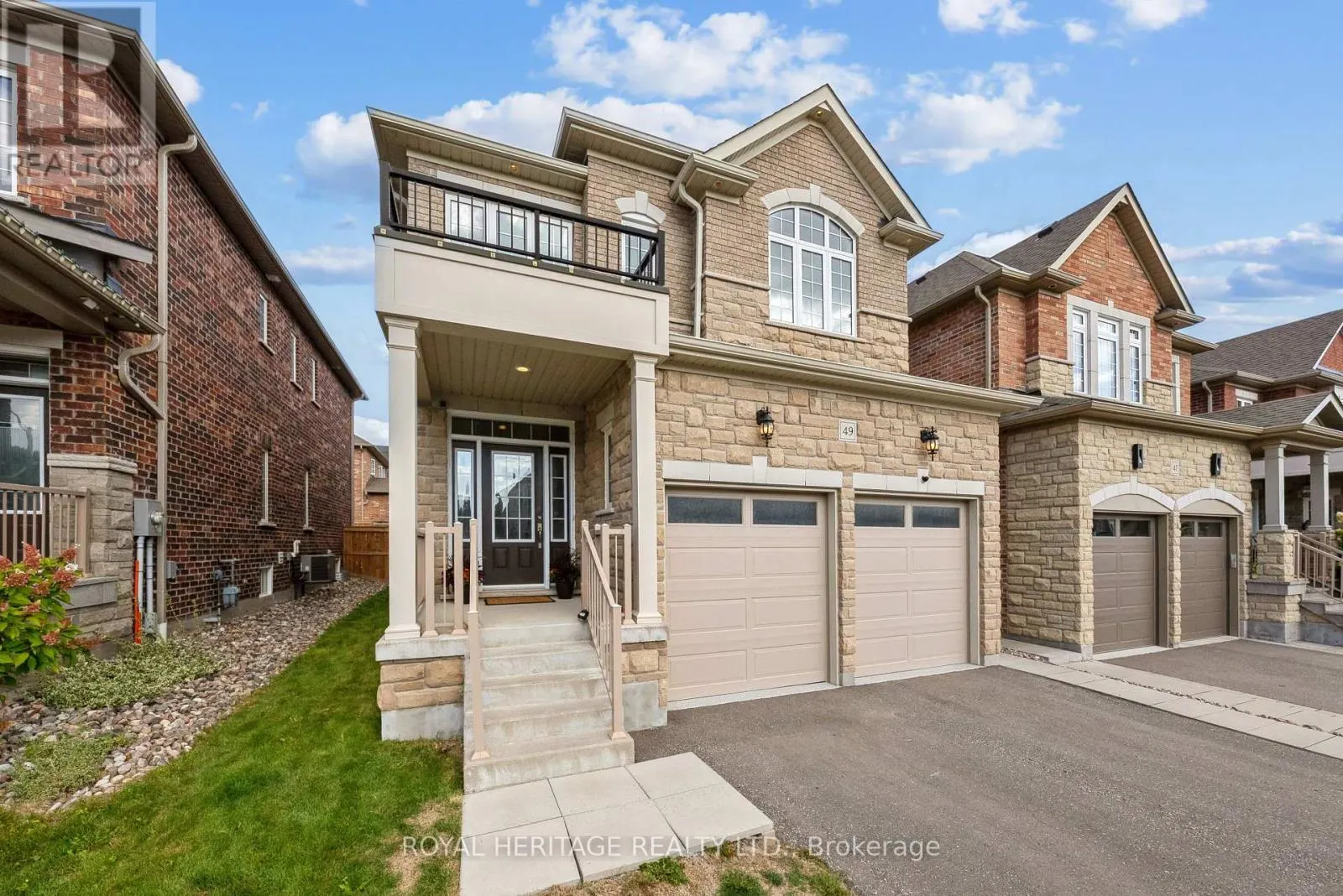 49 ST AUGUSTINE DRIVE