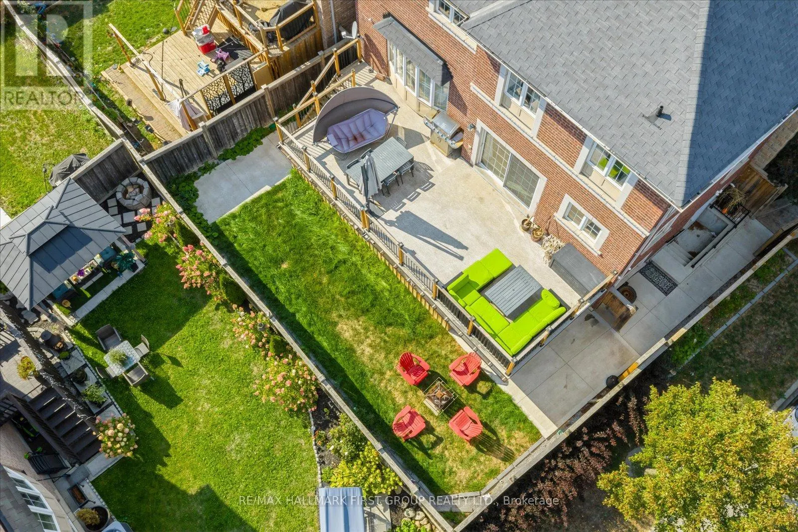 65 BOOKER DRIVE