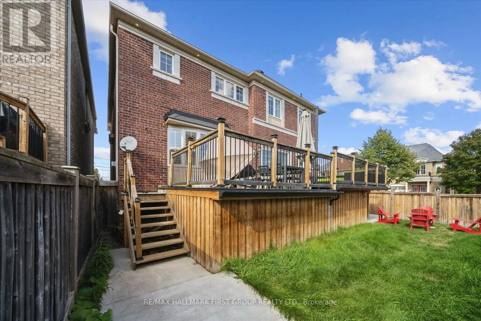 65 BOOKER DRIVE