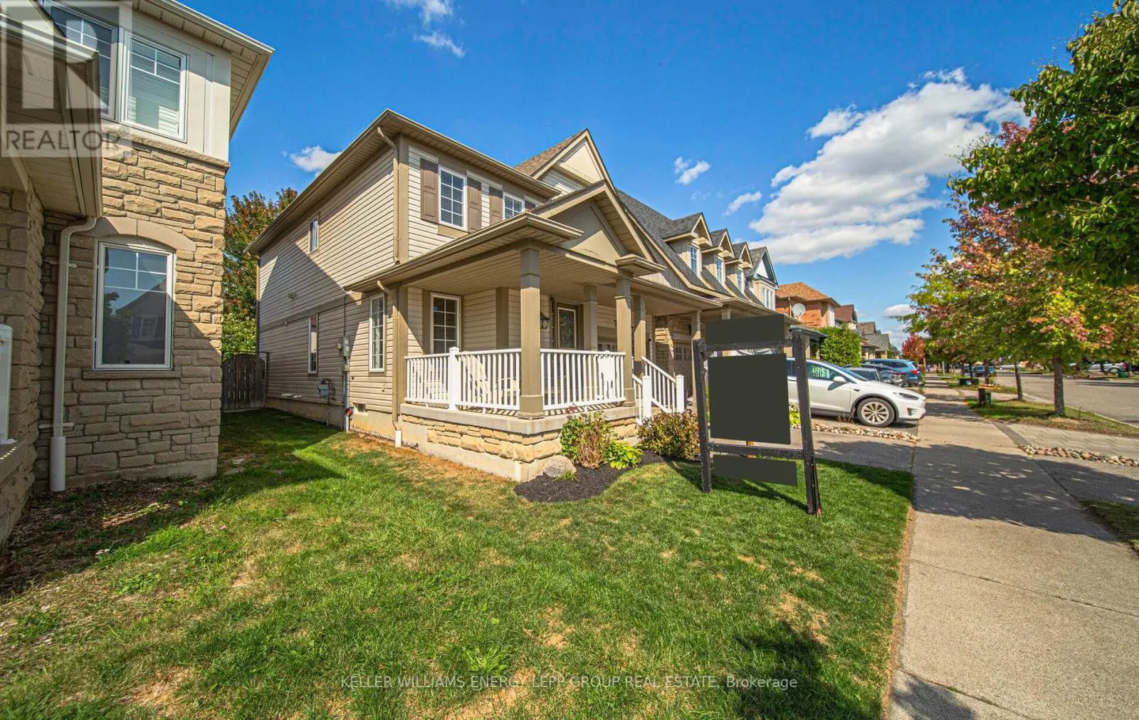 73 HAVERHILL CRESCENT