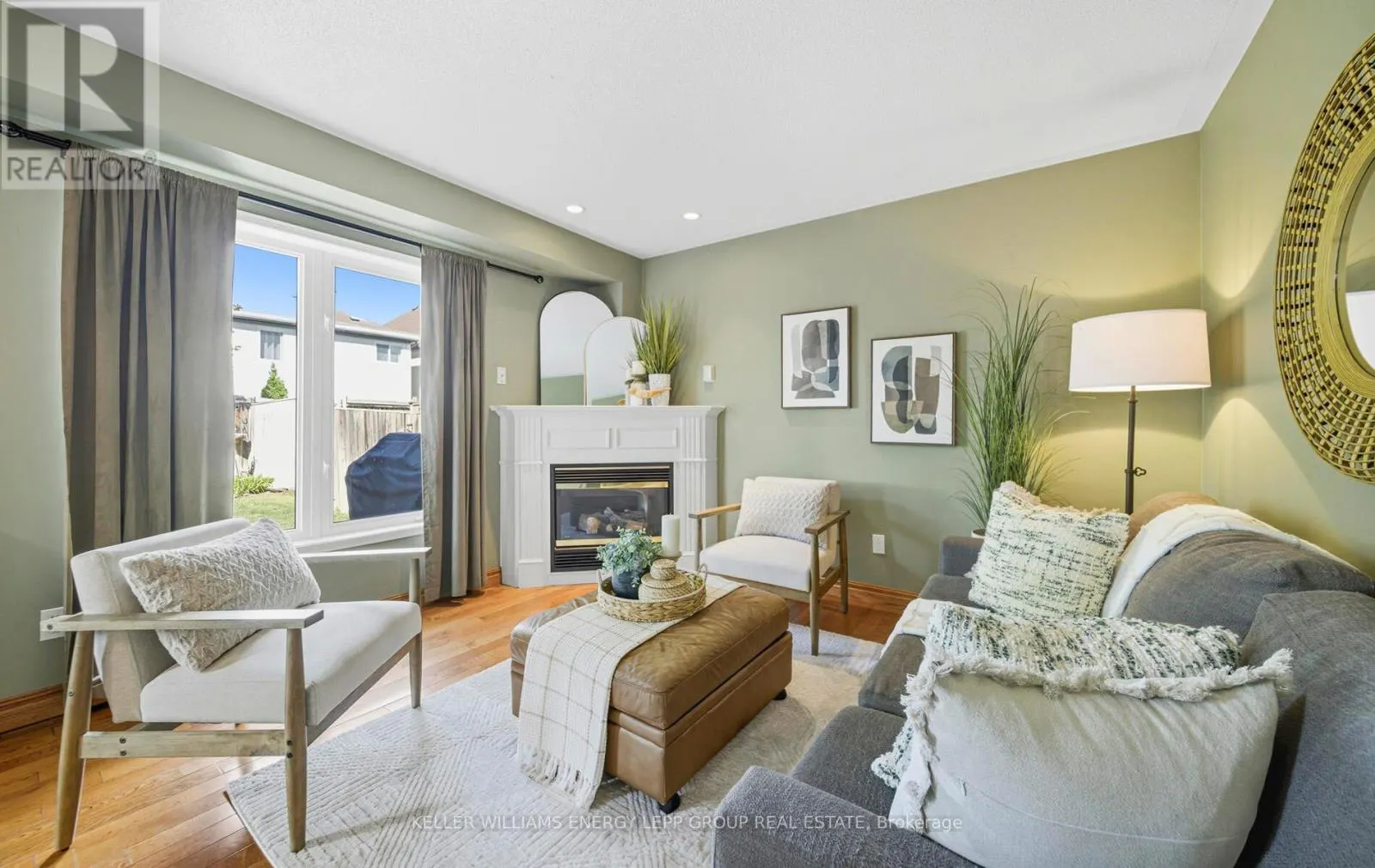73 HAVERHILL CRESCENT