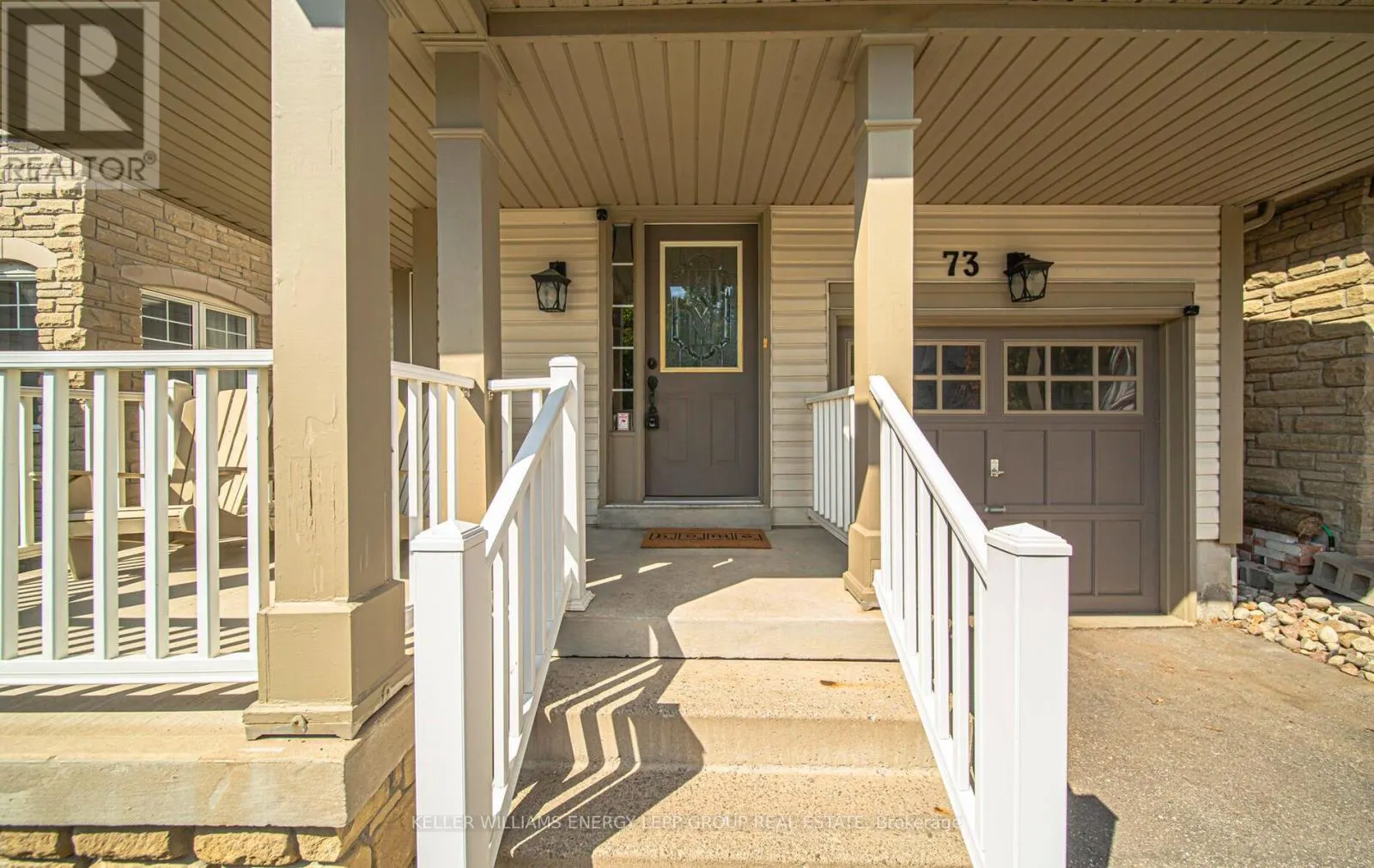 73 HAVERHILL CRESCENT