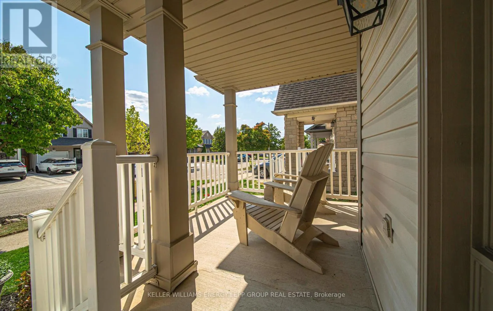 73 HAVERHILL CRESCENT