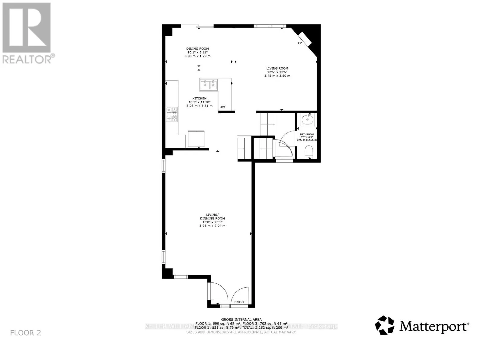 73 HAVERHILL CRESCENT