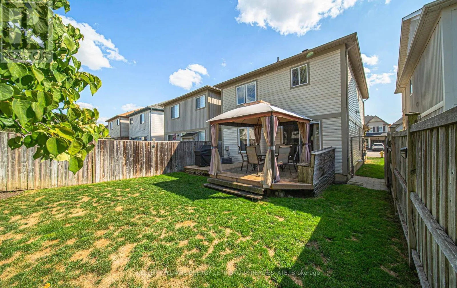 73 HAVERHILL CRESCENT