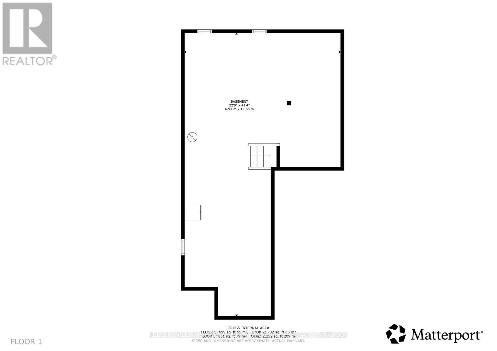 73 HAVERHILL CRESCENT