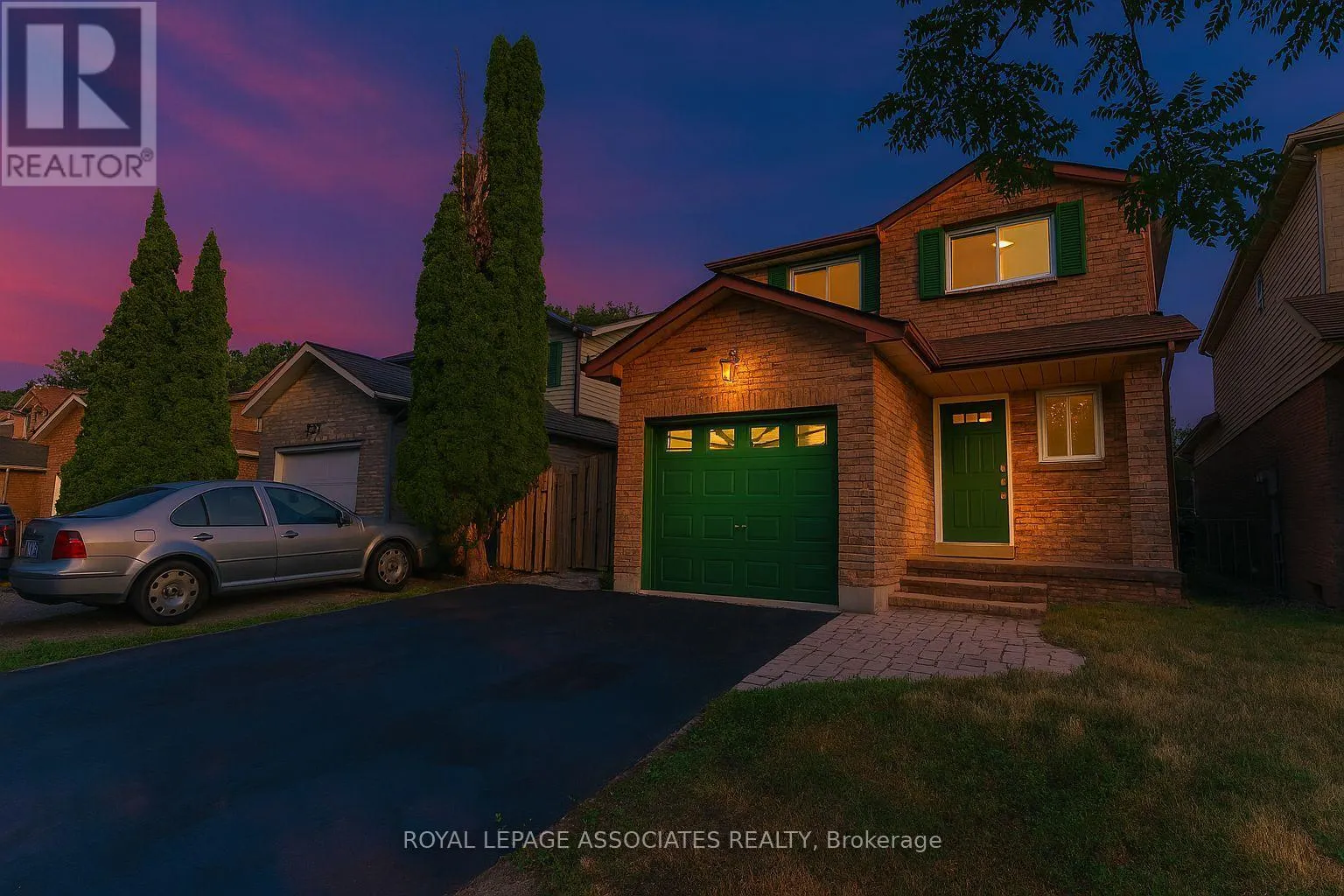 1553 NORWILL CRESCENT