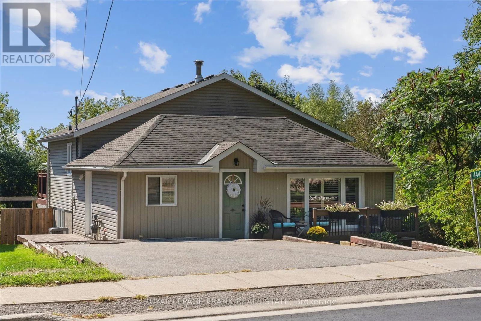 4447 HIGHWAY 2 ROAD