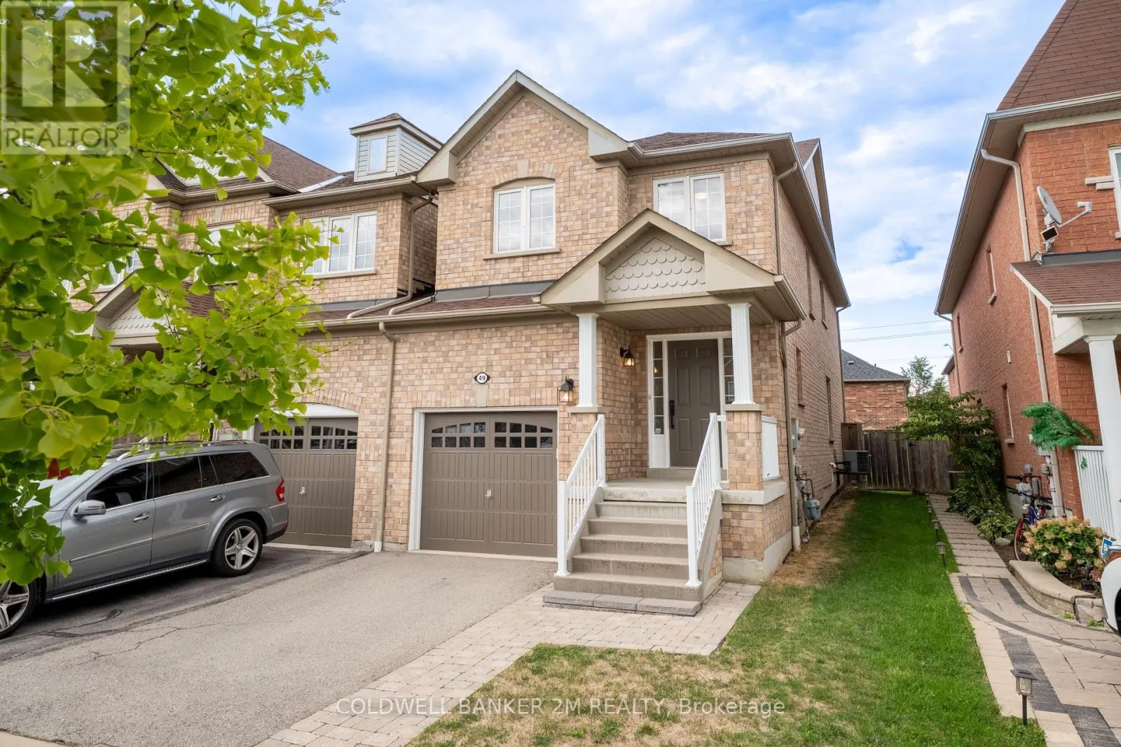 49 NEILL AVENUE