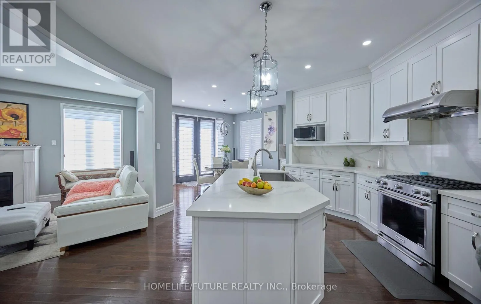 2549 SNOW KNIGHT DRIVE
