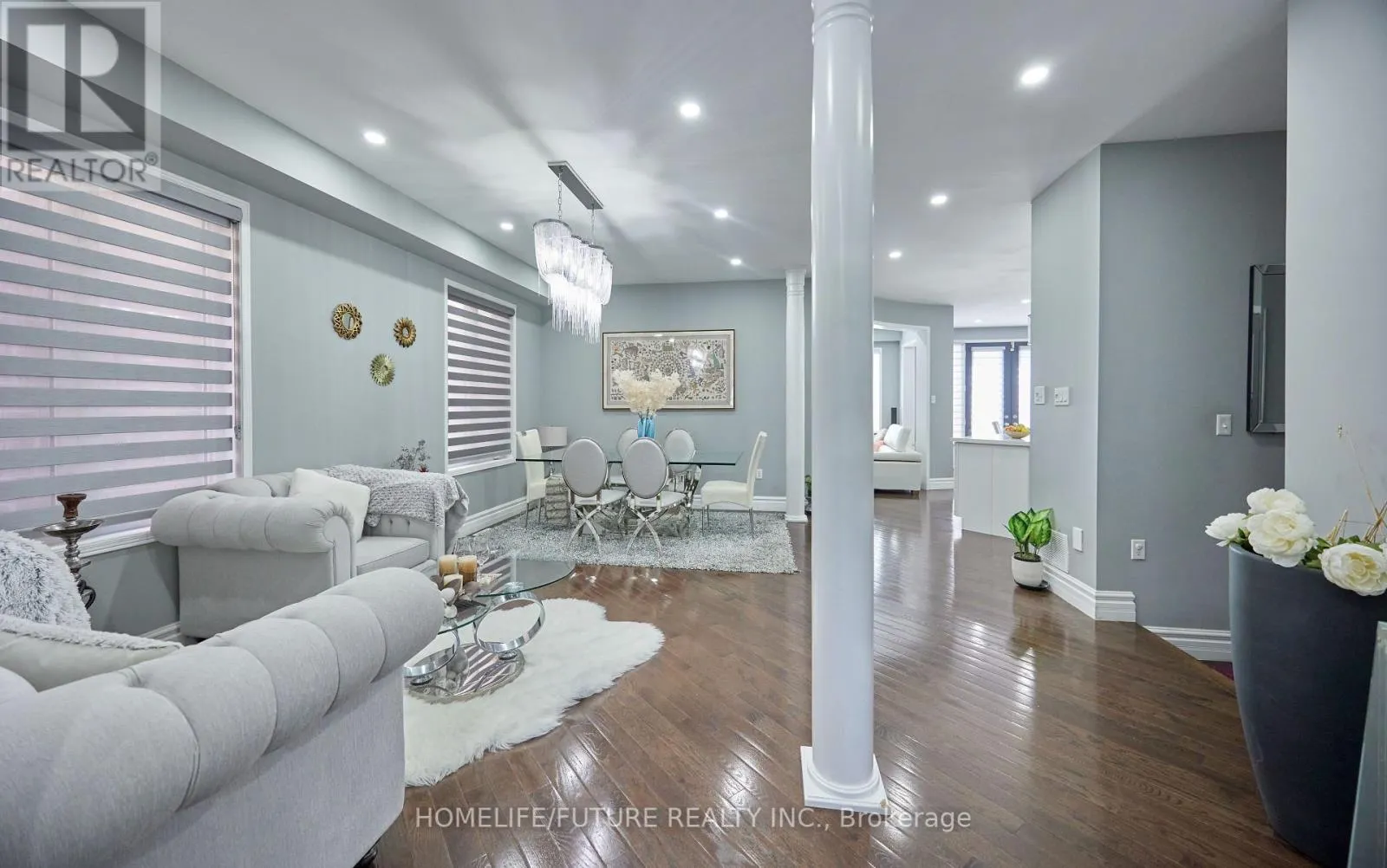 2549 SNOW KNIGHT DRIVE