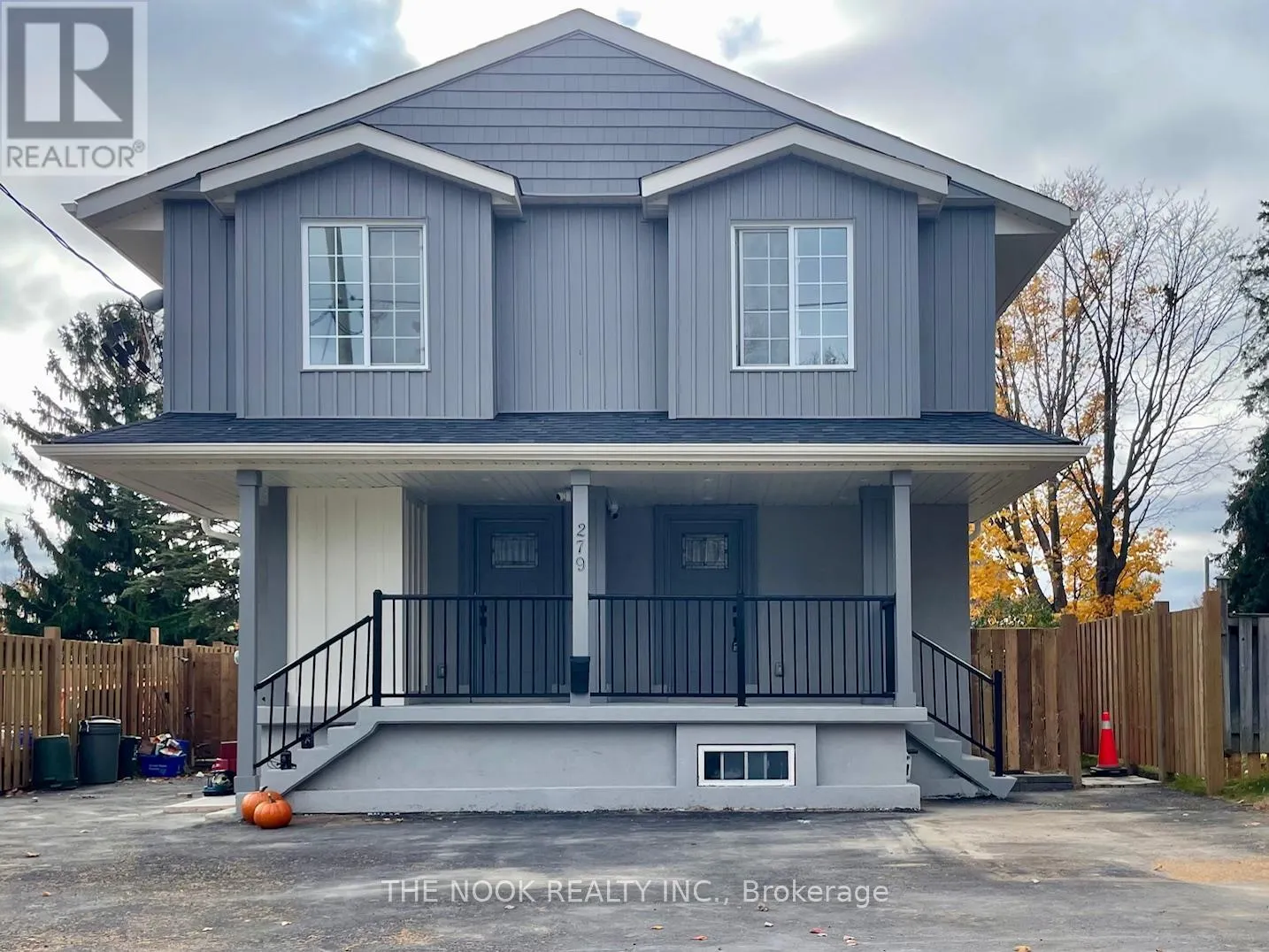 3 - 279 HUMBER AVENUE, #3