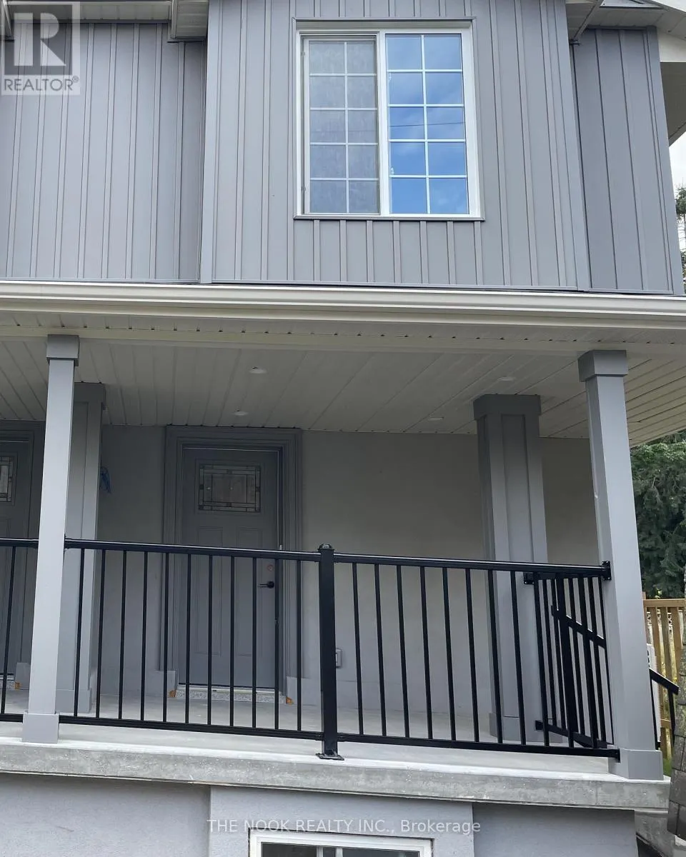 3 - 279 HUMBER AVENUE, #3