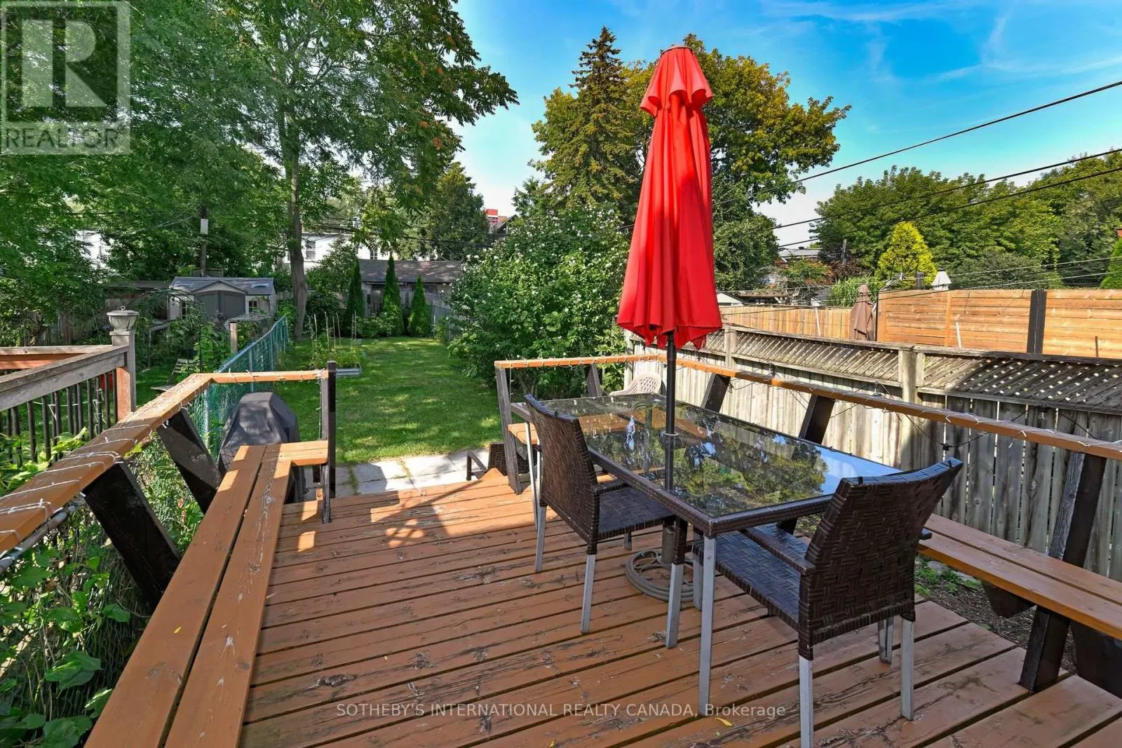 60 MORTIMER AVENUE