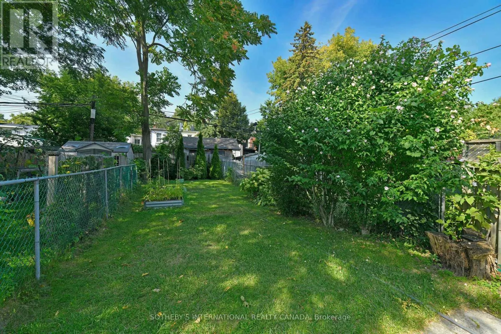 60 MORTIMER AVENUE