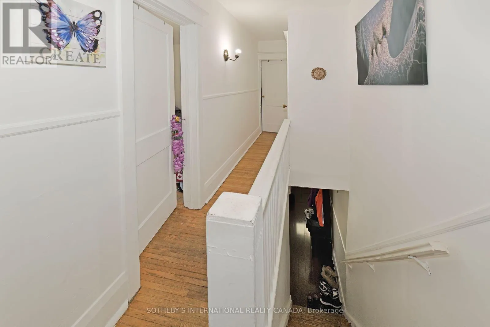 60 MORTIMER AVENUE
