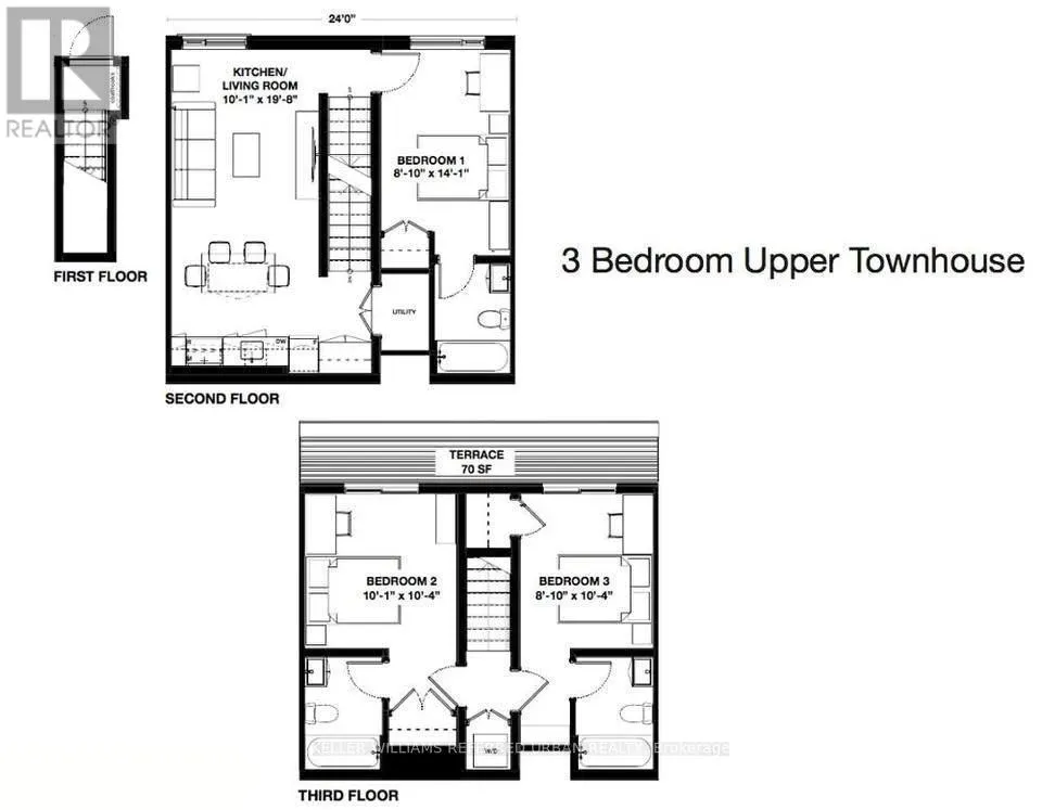 10-1 - 1720 SIMCOE STREET N