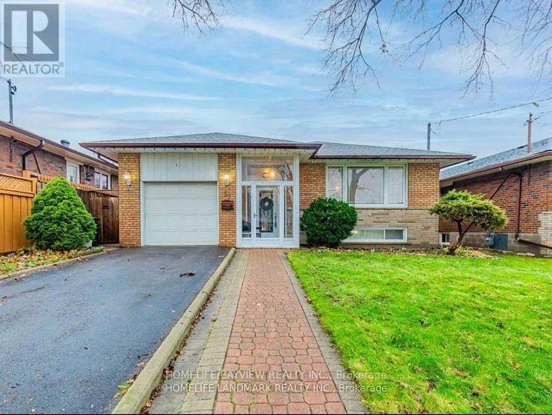 37 ARAMAN DRIVE