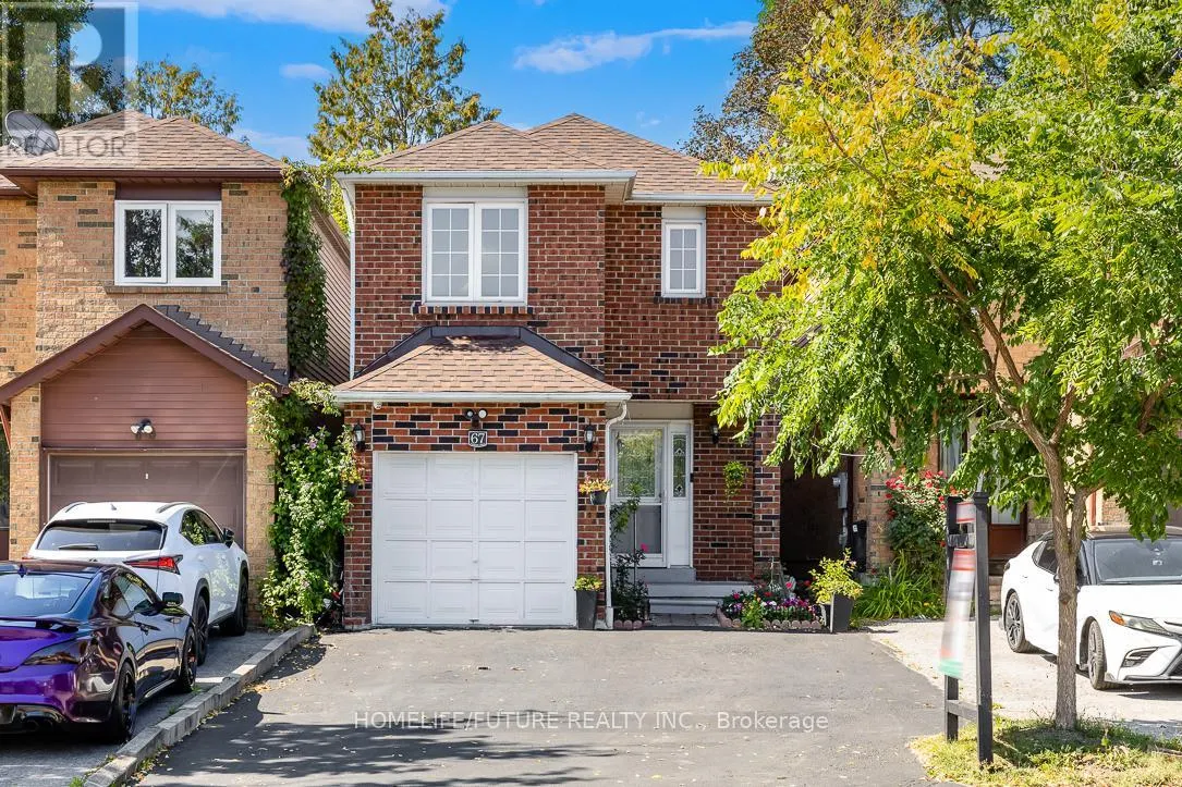 67 VERNE CRESCENT