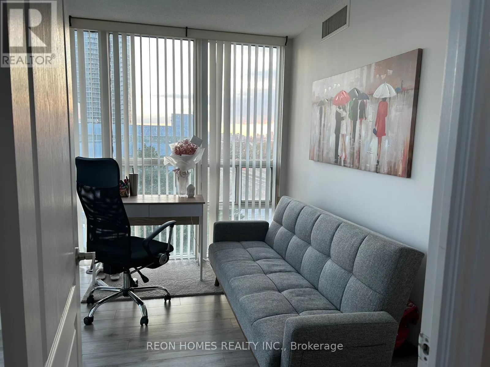 709 - 50 BRIAN HARRISON WAY