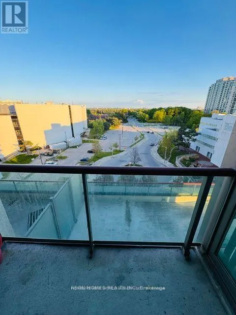 709 - 50 BRIAN HARRISON WAY