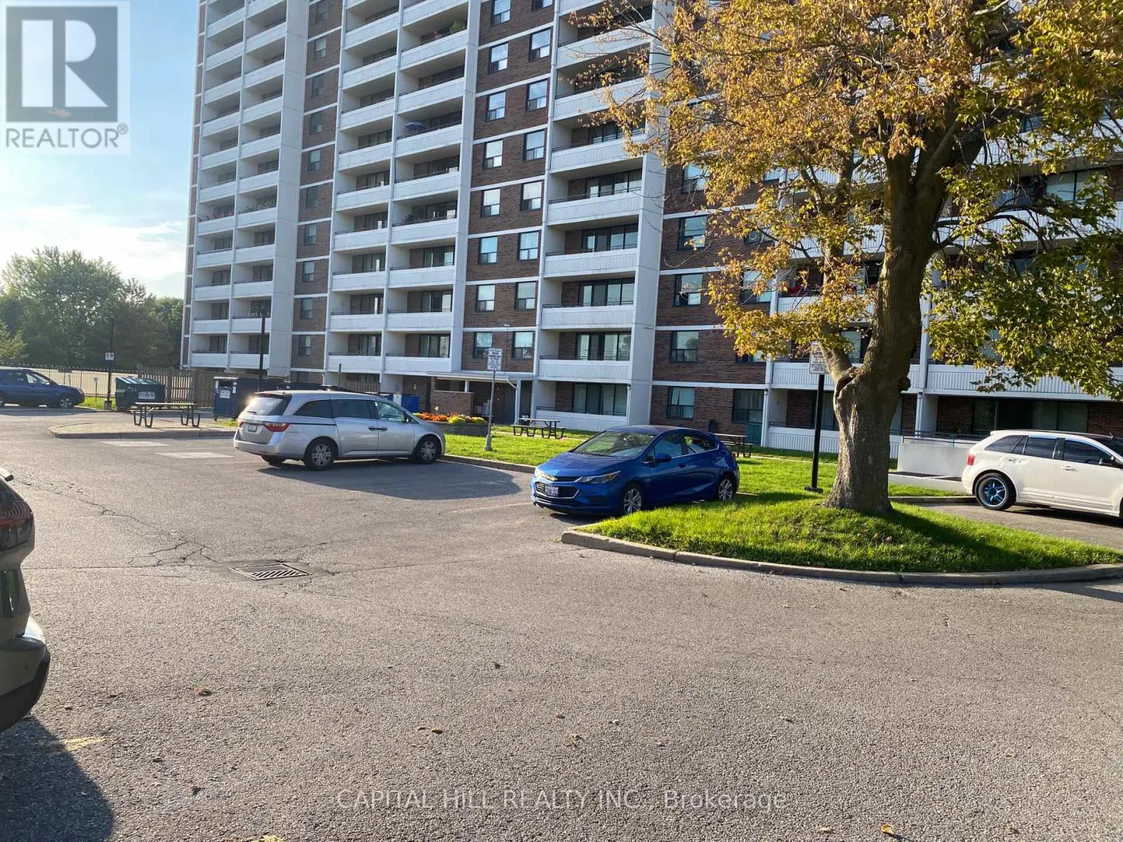810 - 101 PRUDENTIAL DRIVE