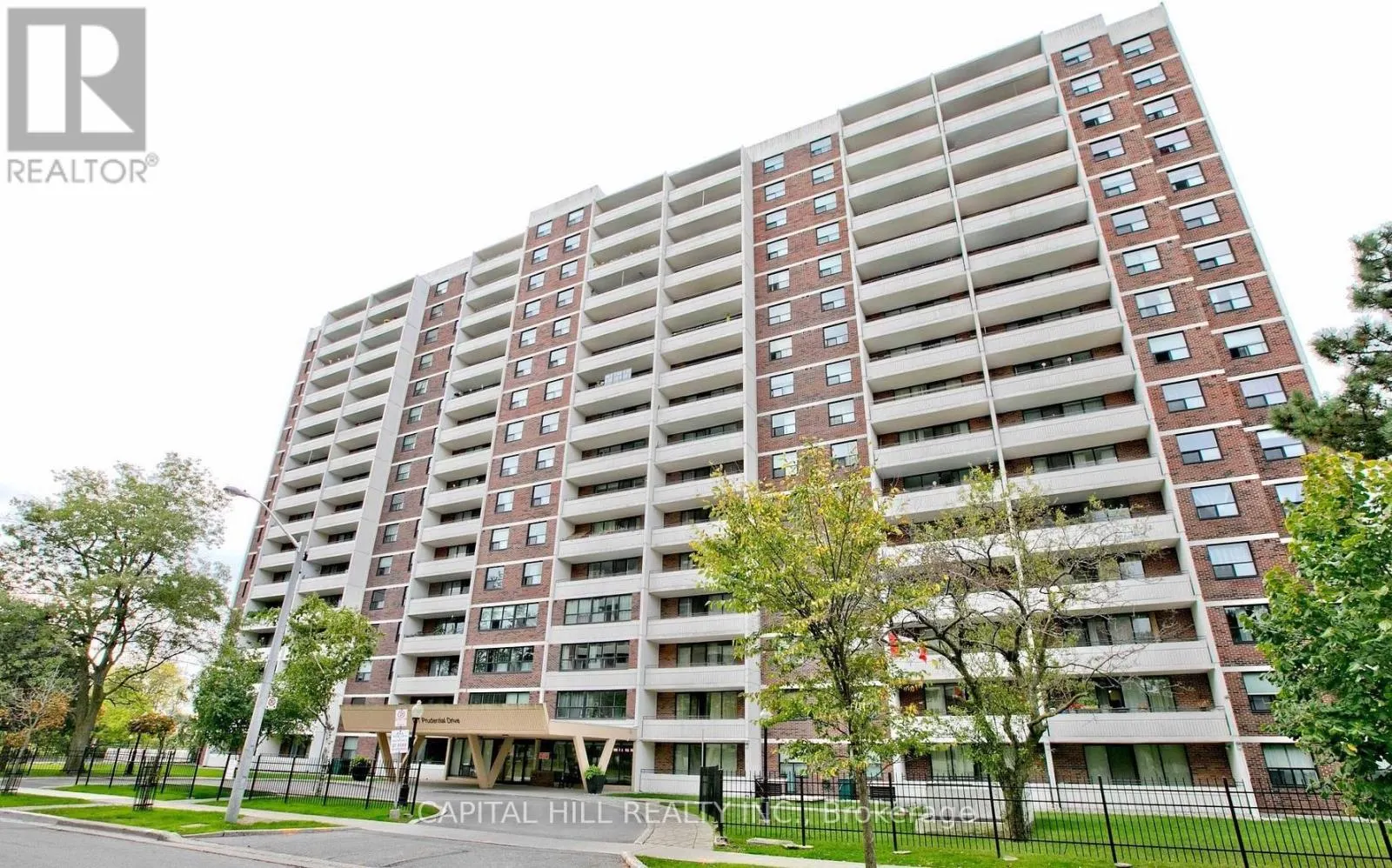 810 - 101 PRUDENTIAL DRIVE