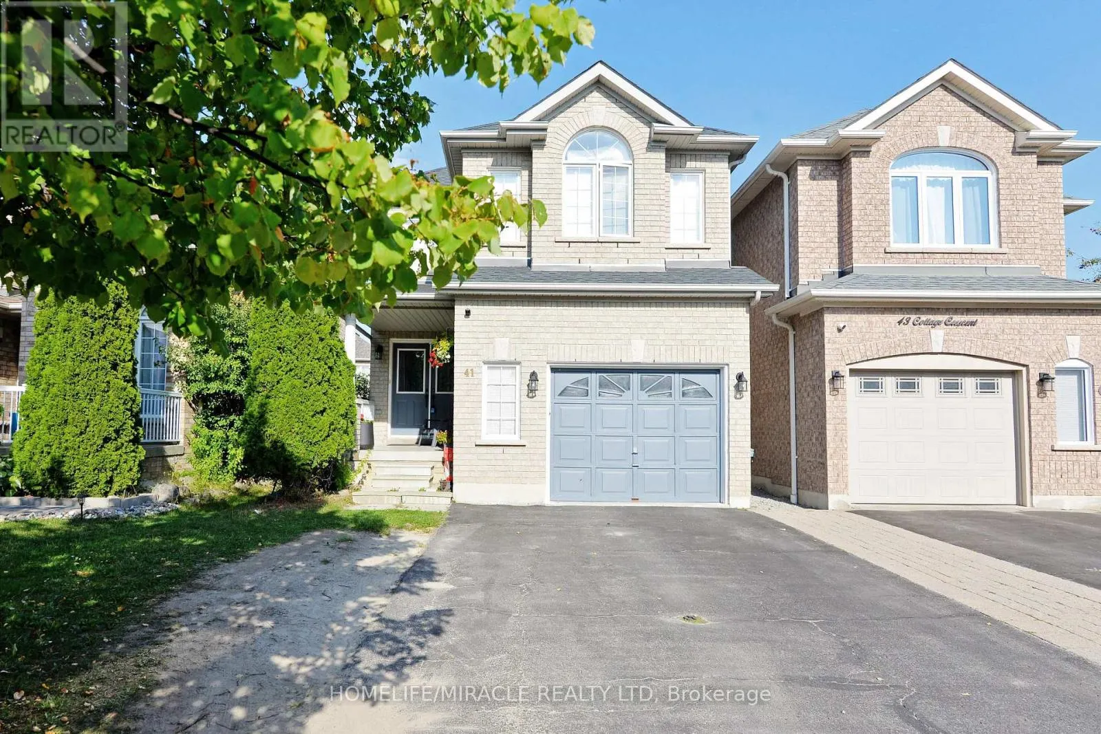41 COTTAGE CRESCENT
