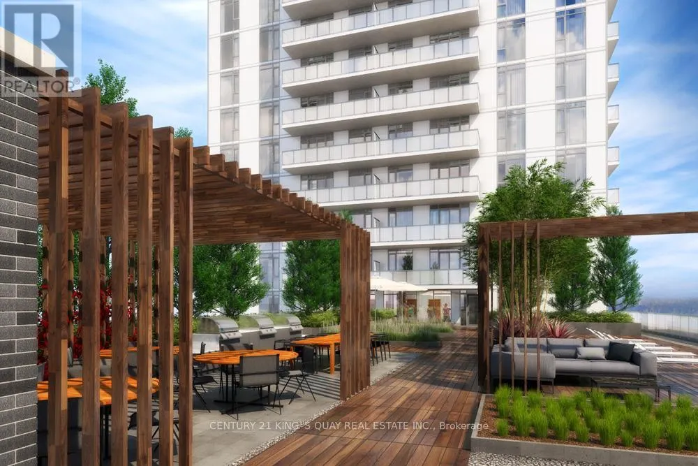220 - 3220 SHEPPARD AVENUE E
