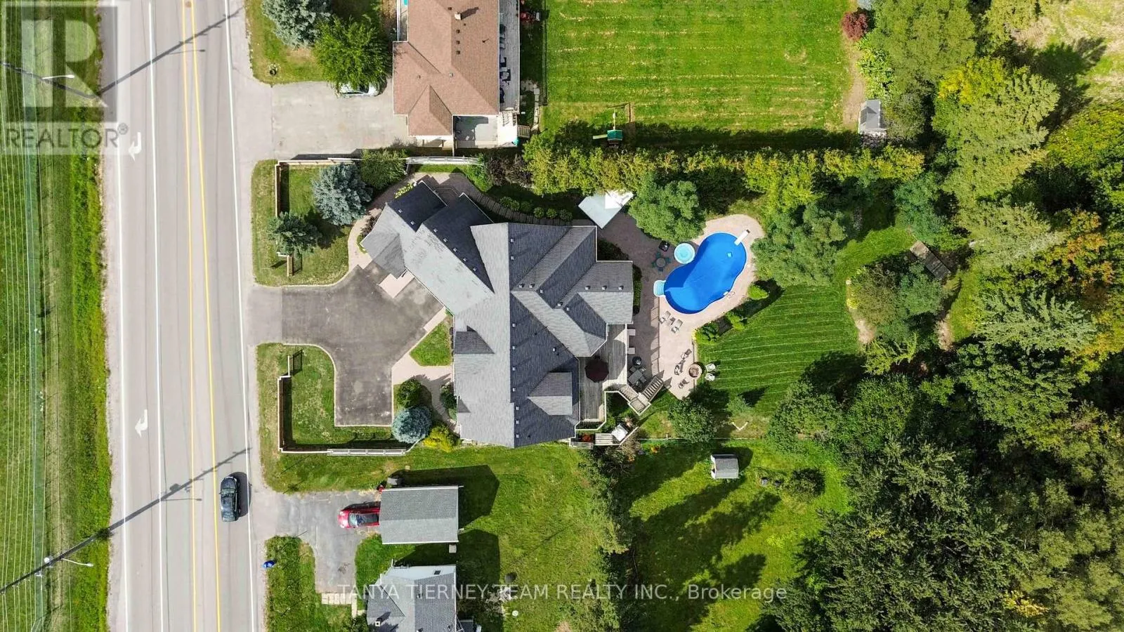 1277 TOWNLINE ROAD N