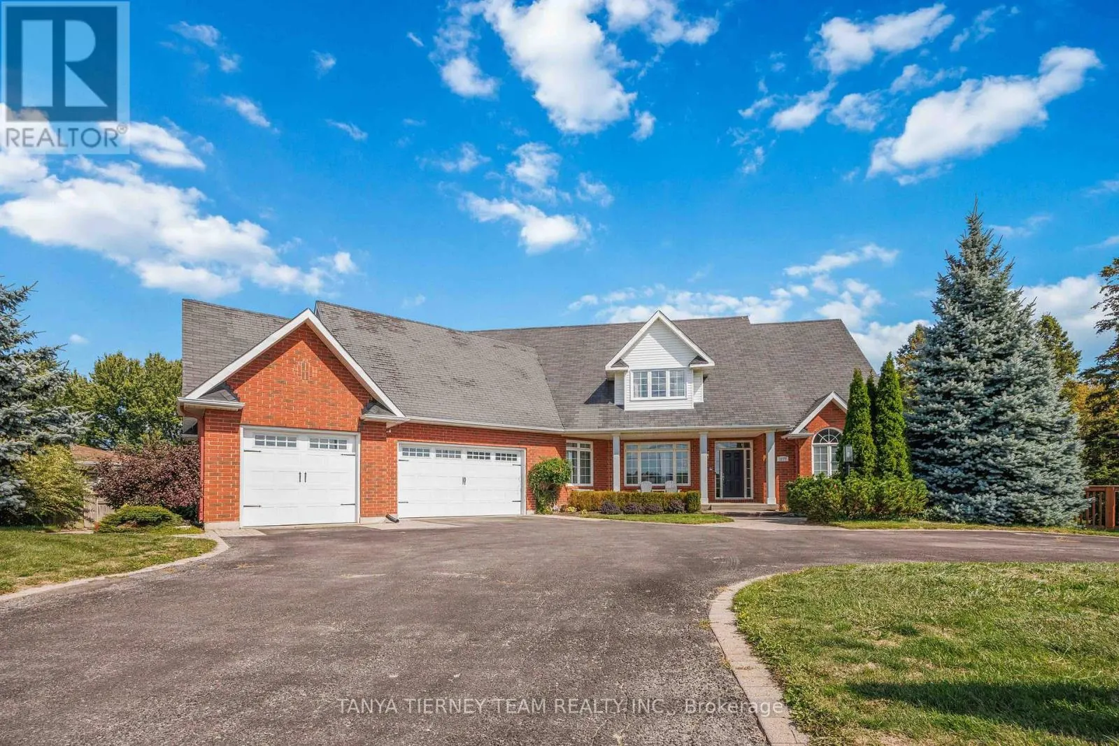 1277 TOWNLINE ROAD N