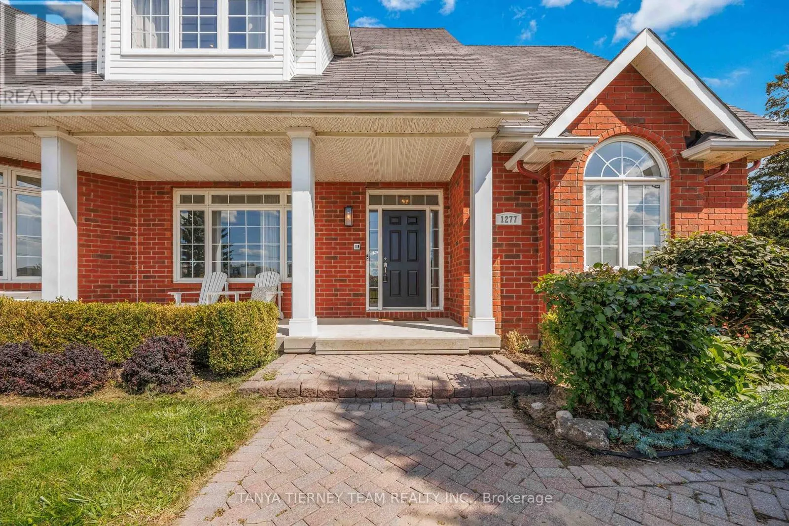 1277 TOWNLINE ROAD N