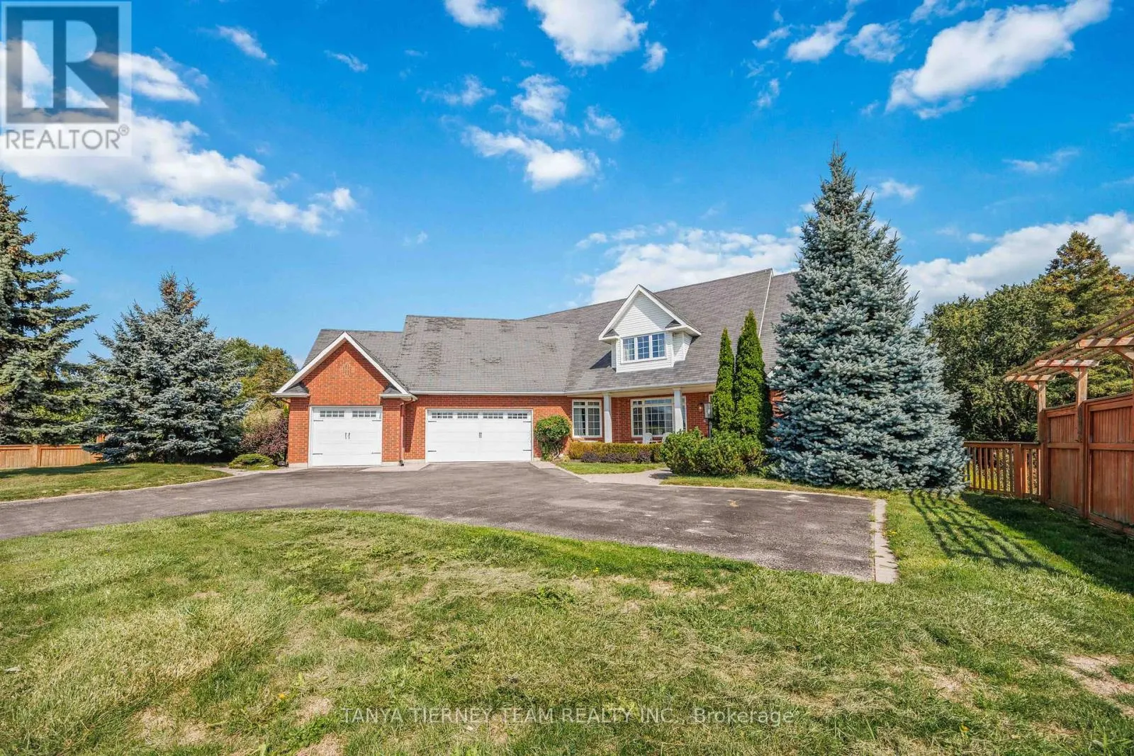 1277 TOWNLINE ROAD N