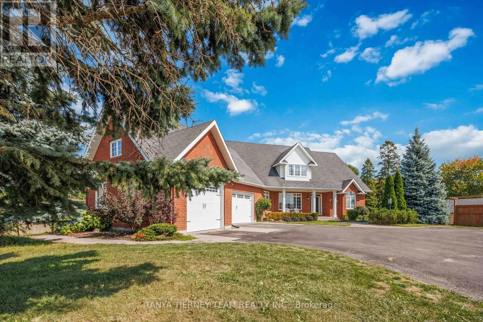 1277 TOWNLINE ROAD N