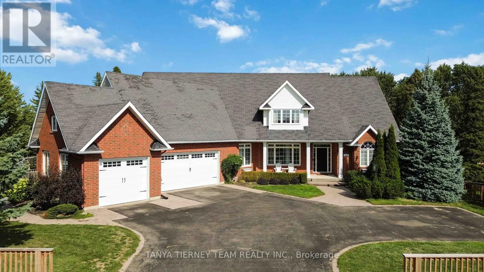1277 TOWNLINE ROAD N