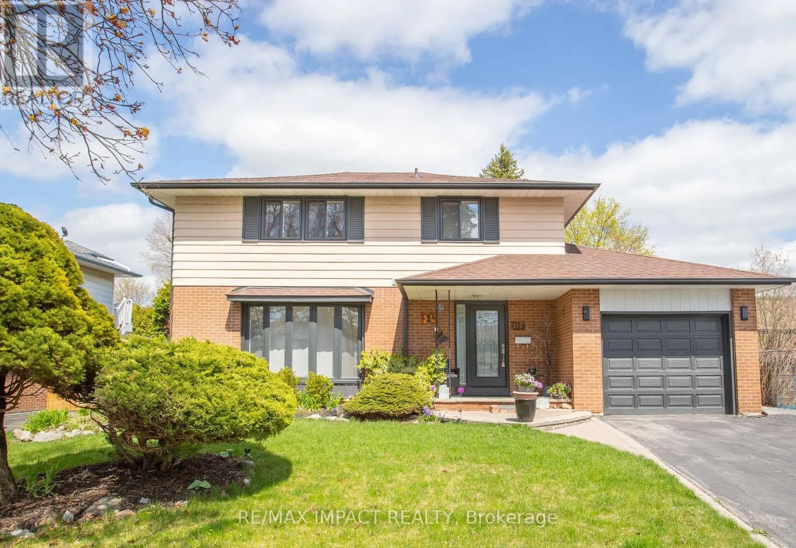 214 MARIGOLD AVENUE