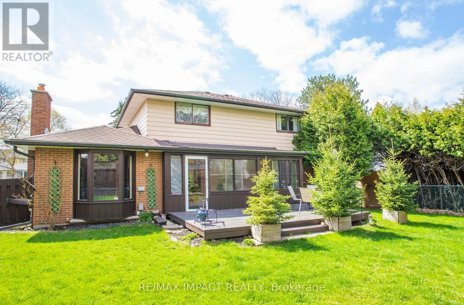 214 MARIGOLD AVENUE