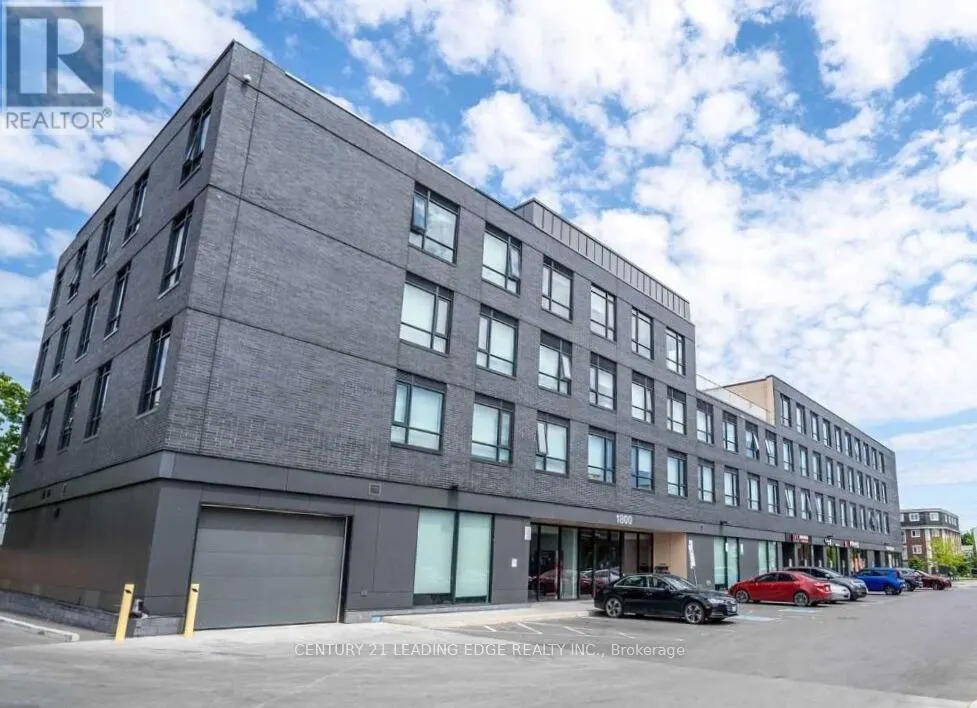 202 - 1800 SIMCOE STREET N