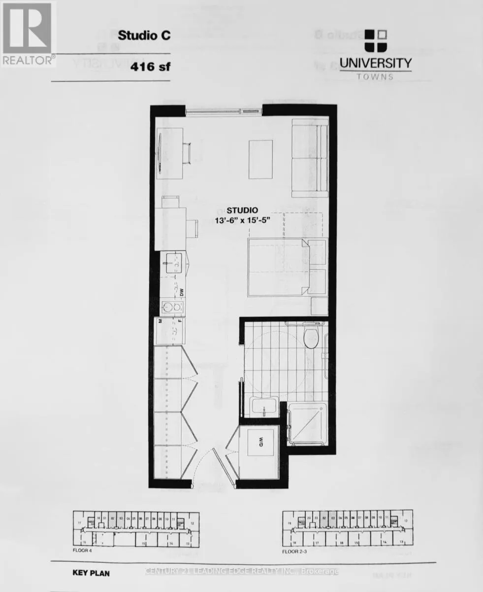 202 - 1800 SIMCOE STREET N
