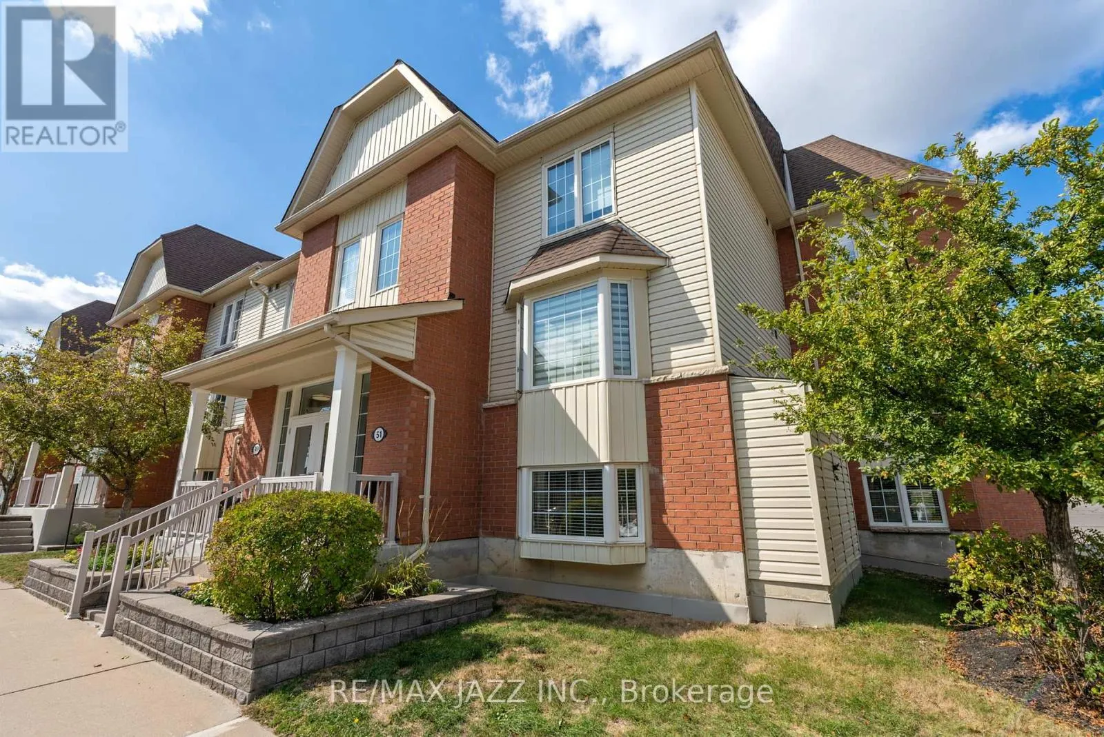 1 - 51 PETRA WAY, #1