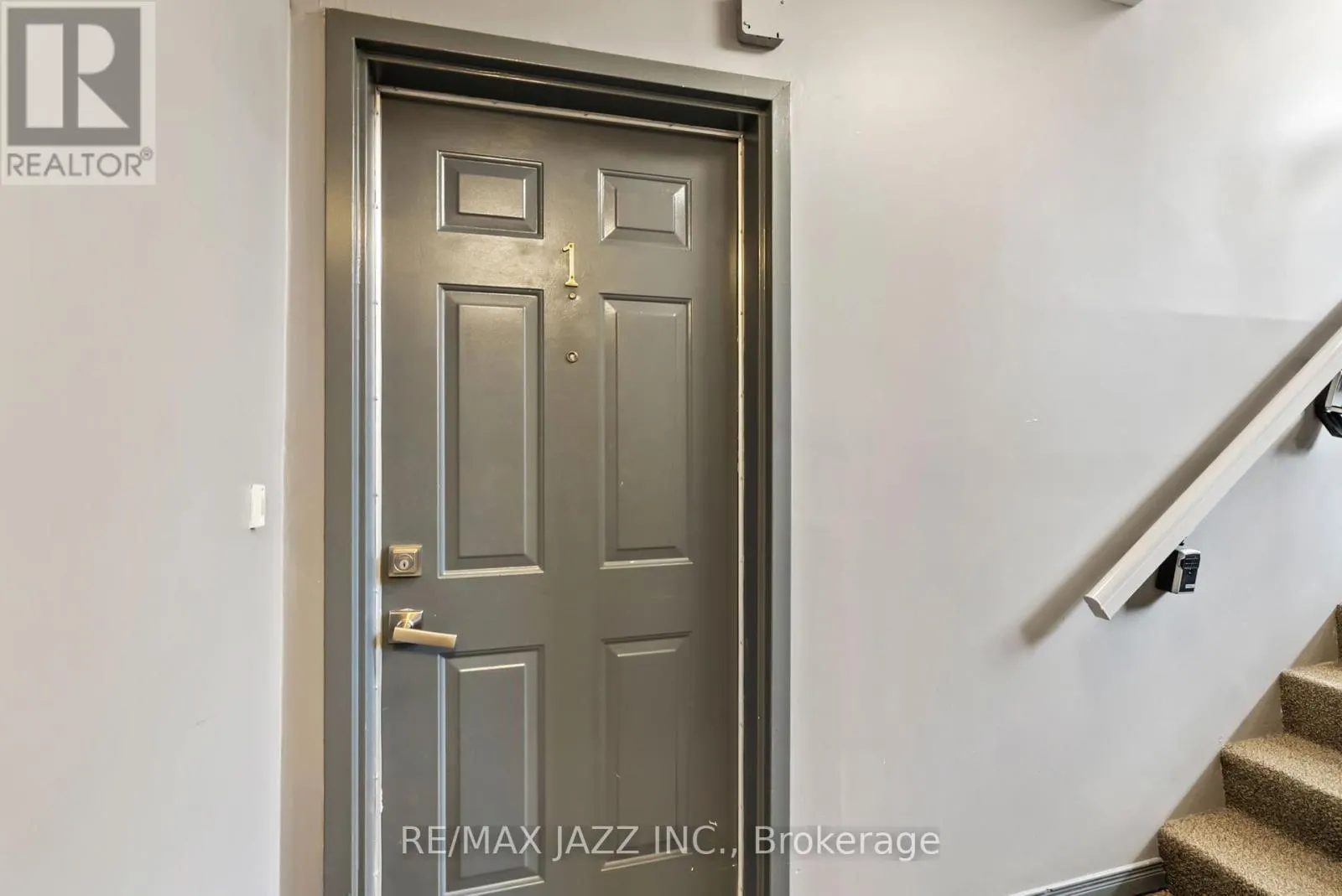 1 - 51 PETRA WAY, #1